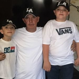 Meet your Posher, Martha alicia